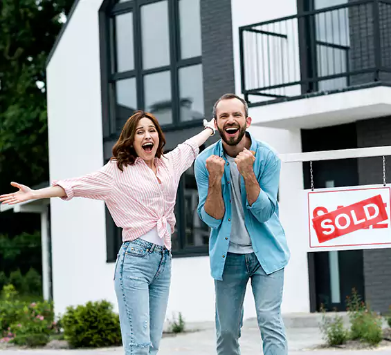 Your Trusted Partner in Buying, Selling & Renting Homes in Chula Vista, CA