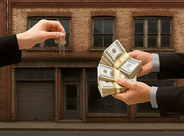 Sell Commercial Property Fast in Chula Vista, California