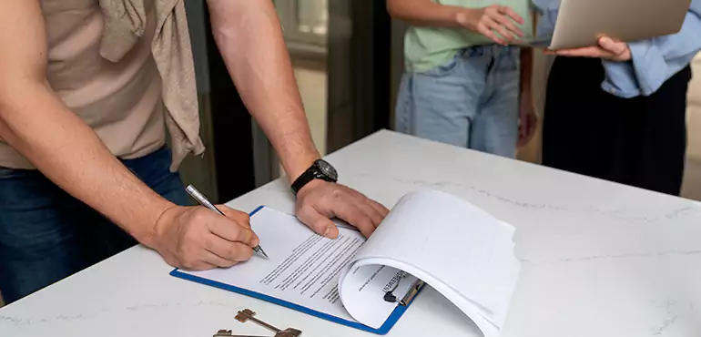 Advantages of Using Assignment of Contract in Real Estate in Chula Vista, CA