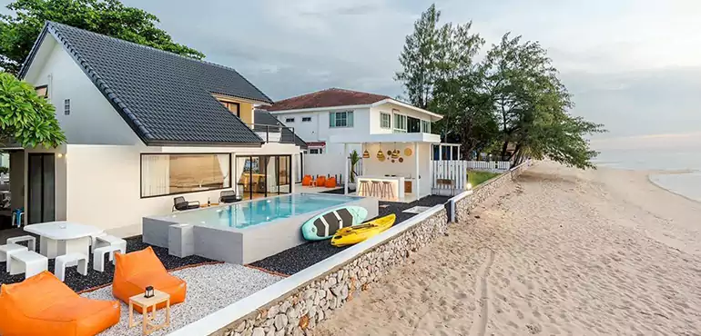 What We Offer to Beach House Sellers in Chula Vista, CA?