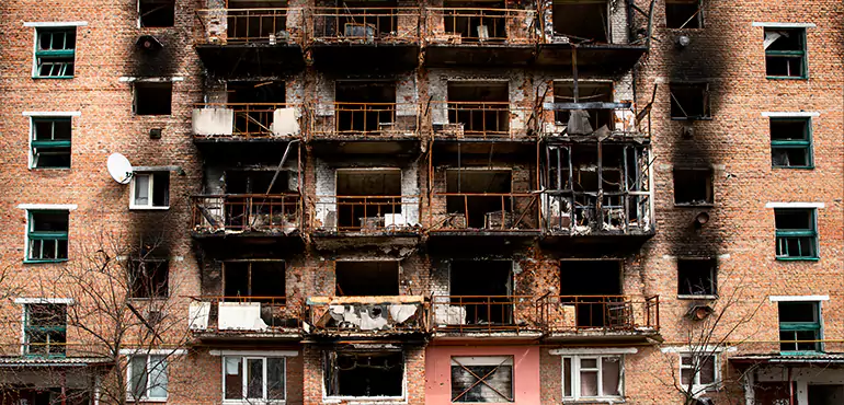 Why Homeowners Choose Us to Sell Their Distressed Homes in Chula Vista