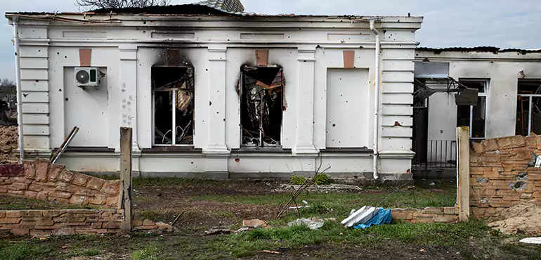 How We Determine a Fair Cash Value for Your Damaged or Distressed Chula Vista Home