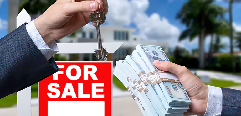 Sell Your Home for Less Than Market Value with Ease in Chula Vista, CA