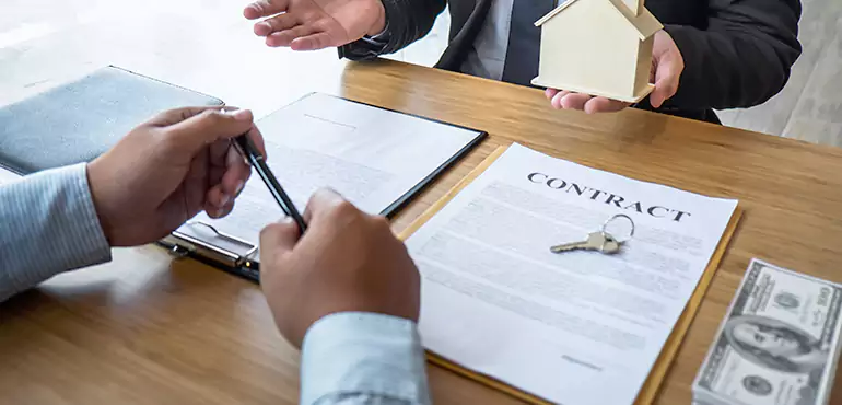 Sell Your House For Cash with Legal Issues Before It’s Too Late in Chula Vista, CA