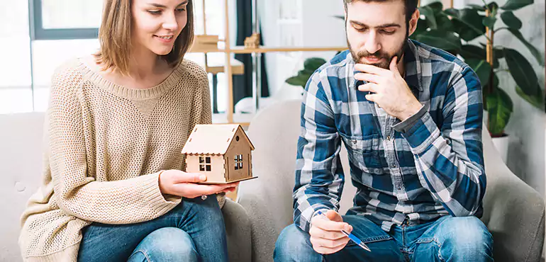 Why Homeowners Trust Chula Vista Home Buyers to Sell House With Liens in Chula Vista