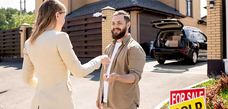 We Buy All Types of Moldy Homes in Chula Vista - No Cleanup Required