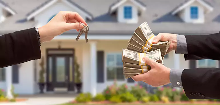 Quick Property Buying Process in Chula Vista, CA