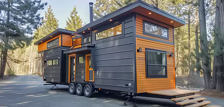 How Our Process Works in Chula Vista, CA - A Fast & Simple Way to Sell Your Mobile Home?