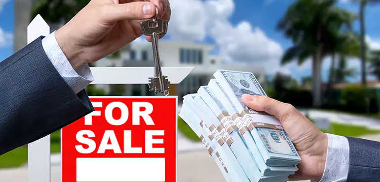 We Buy Houses for Cash in Chula Vista, CA – No Matter the Situation