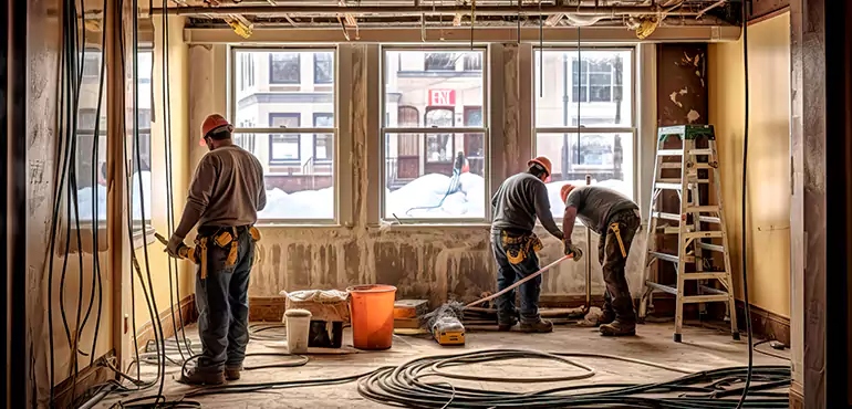 Why do Homeowners in Chula Vista, CA Trust Us?