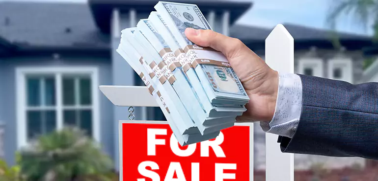 A Few of the Benefits of Selling to Us in Chula Vista, CA