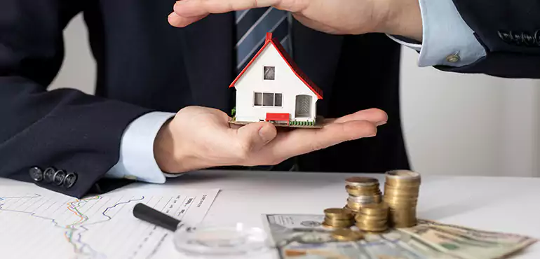 Who Do We Buy Houses From in Chula Vista, CA?