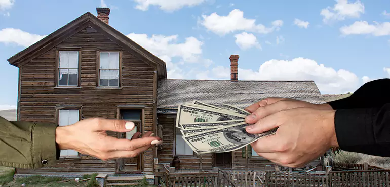 Selling Property Below Market Value in Chula Vista, CA