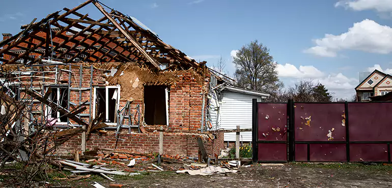 Types of Houses We Buy Without Repairs in Chula Vista, CA