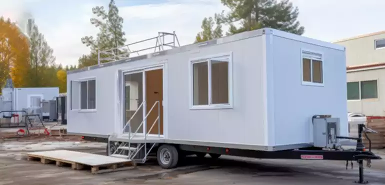 Mobile Homes We Buy in Chula Vista, CA