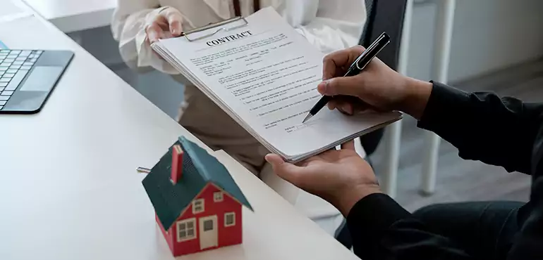 Types of Properties We Buy via Assignment in Chula Vista, CA